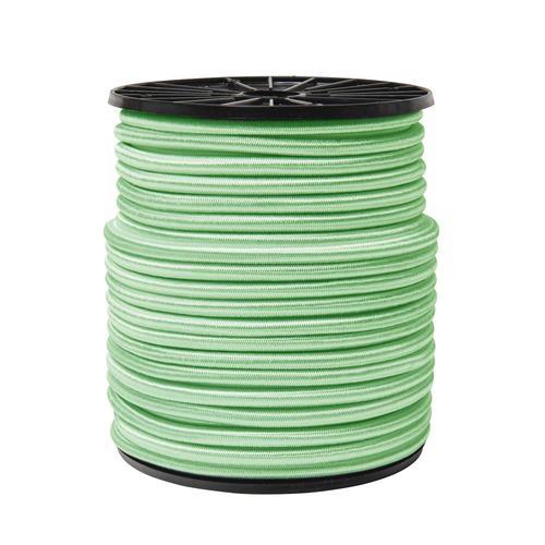 Tendeur vert WERKA PRO en bobine de 20 mètres on Productcaster.