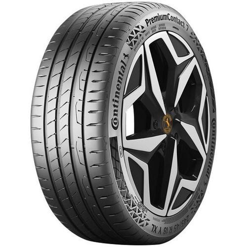 PNEU Eté Continental PremiumContact 7 205/55 R17 95 W on Productcaster.