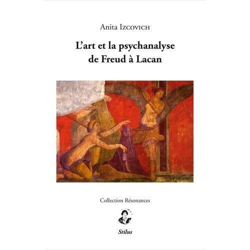 L'art Et La Psychanalyse De Freud À Lacan on Productcaster.