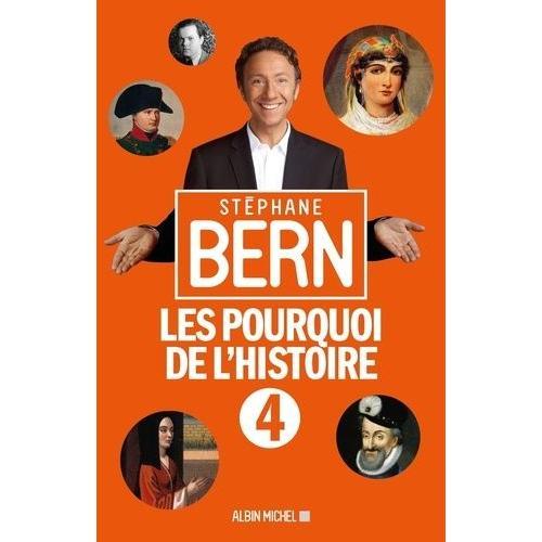 Les Pourquoi De L'histoire - Tome 4 on Productcaster.