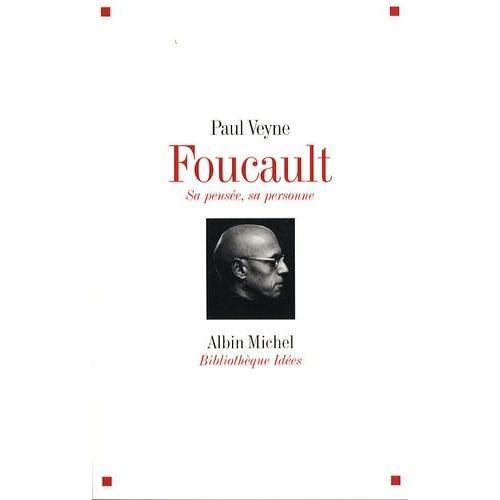 Foucault, Sa Pensée, Sa Personne on Productcaster.