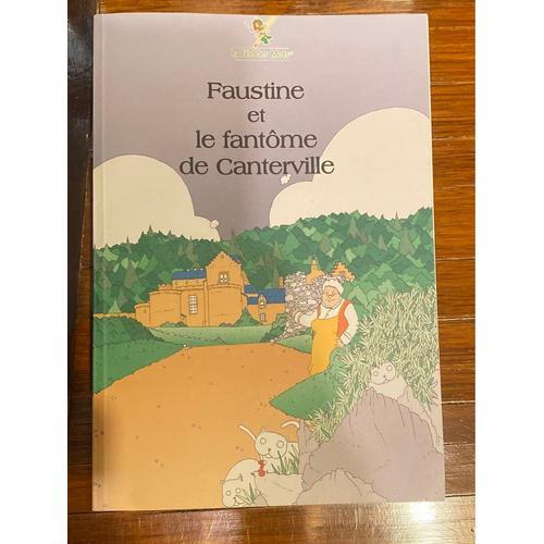 Faustine Et Le Fantome Canterville on Productcaster.