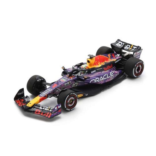 Red Bull 2023 Verstappen 1/43 Spark-Spark on Productcaster.