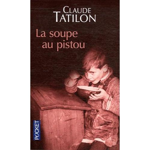 La Soupe Au Pistou on Productcaster.