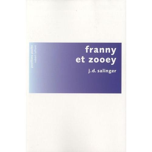 Franny Et Zooey on Productcaster.