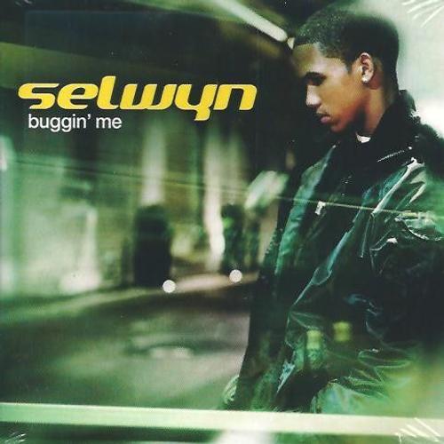 Selwyn "Buggin' Me" Cd Single 2 Titres on Productcaster.