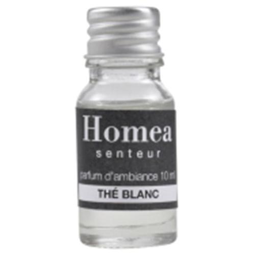 Paris Prix - Parfum D'ambiance "senteur" 10ml Thé Blanc on Productcaster.