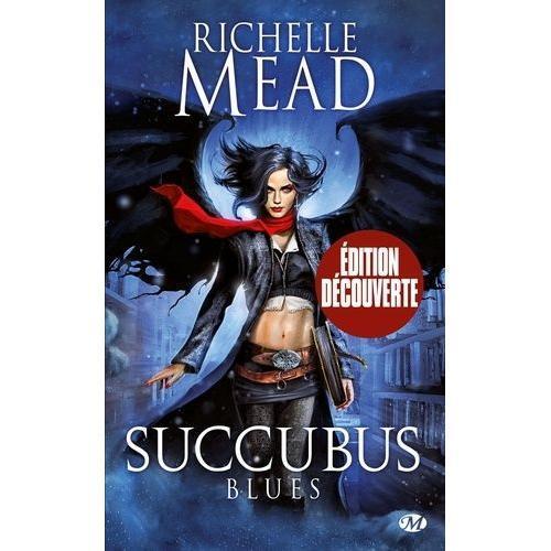 Succubus Tome 1 - Succubus Blues on Productcaster.