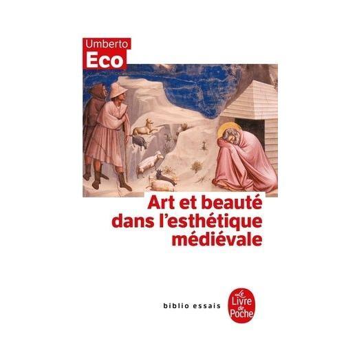 Art Et Beauté Dans L'esthétique Médiévale on Productcaster.