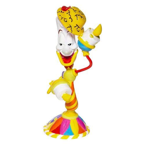 Lumière Figurine Collection By Romero Britto on Productcaster.