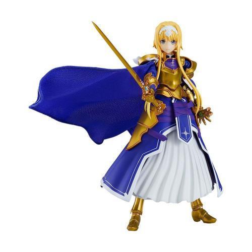 Sword Art Online : Alicization: War Of Underworld - Figurine Figma ... on Productcaster.