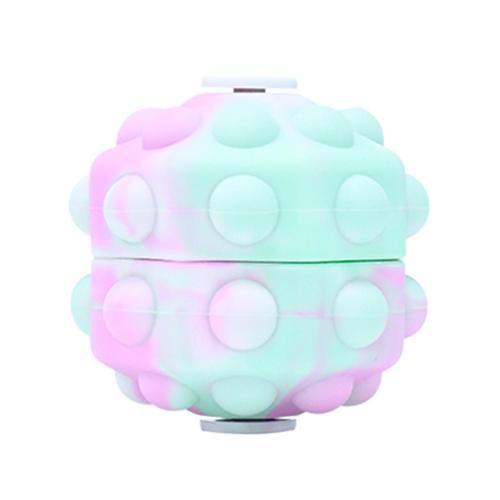 Decompression Fidget Ball Toys Luminous For Stress Anxiety Relief S... on Productcaster.