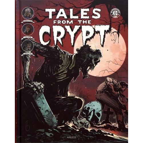 Tales From The Crypt Tome 4 on Productcaster.