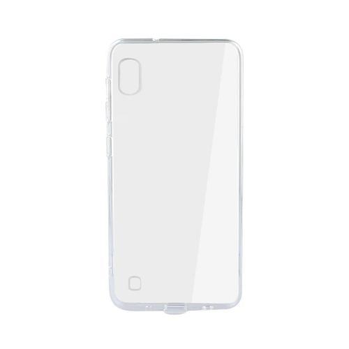 Coque Souple Transparente Pour Samsung A10 on Productcaster.