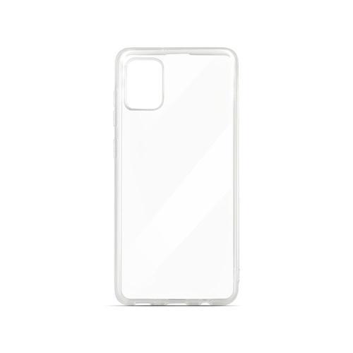 Coque Souple Transparente Pour Samsung A31 on Productcaster.