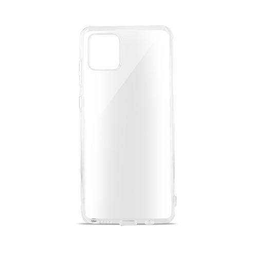 Coque Souple Transparente Pour Samsung Note 10 Lite on Productcaster.