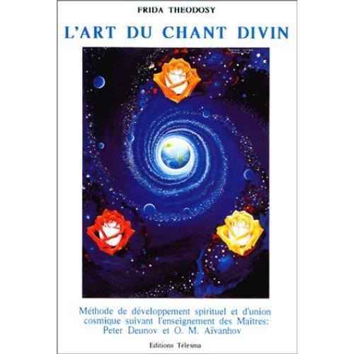 L'art Du Chant Divin Méthode De Développement Spirituel Et D'union ... on Productcaster.