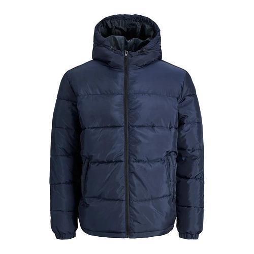 Doudoune Marine Jack & Jones Puffer on Productcaster.