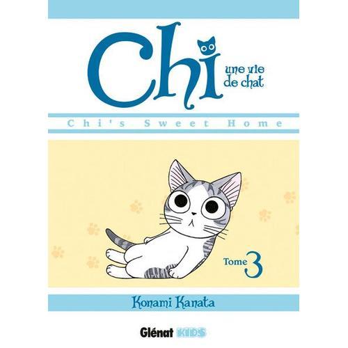 Chi - Une Vie De Chat - Tome 3 on Productcaster.