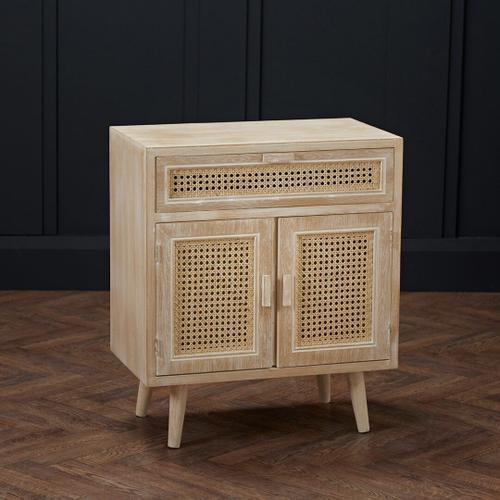 Armoire Dubouse Deux Portes 1 Tiroir on Productcaster.