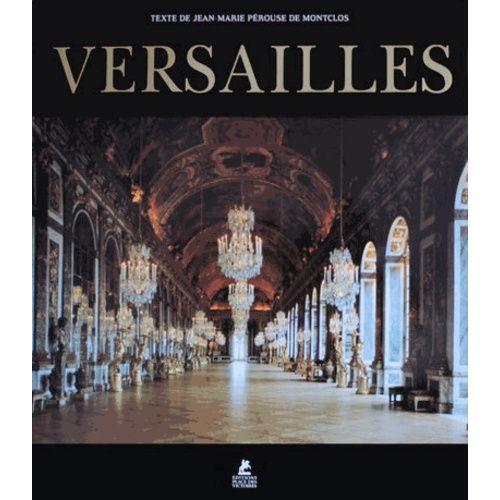 Versailles on Productcaster.