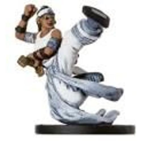 Dungeons Et Dragons, Deathknell, Whirling Steel Monk (Ref 12/60) (J... on Productcaster.