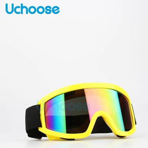 Lunettes de Motocross de haute qualité, Masque de moto hors route, ... on Productcaster.