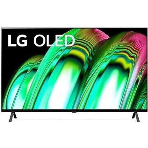 LG OLED OLED65A23LA - 65" - TV 4K Ultra HD Smart TV Wifi 165,1 cm on Productcaster.