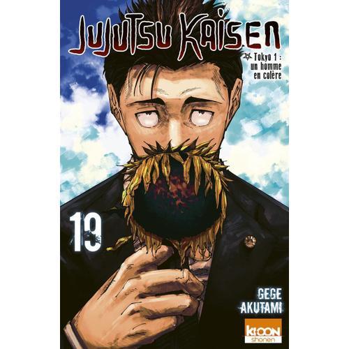 Jujutsu Kaisen - Tome 19 on Productcaster.