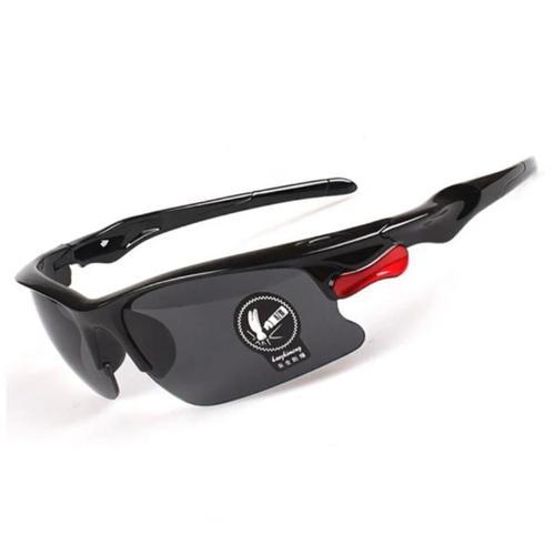 B-03 - Lunettes De Conduite Pour Moto, Lunettes De Soleil Pour Spor... on Productcaster.