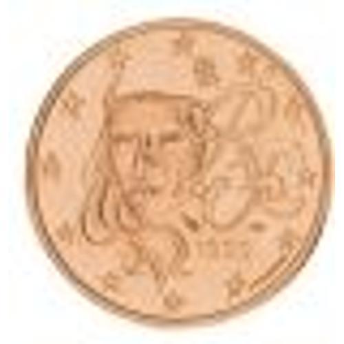 France 5 Cent 1999 Tirage: 616.000.000 Piece Euro on Productcaster.