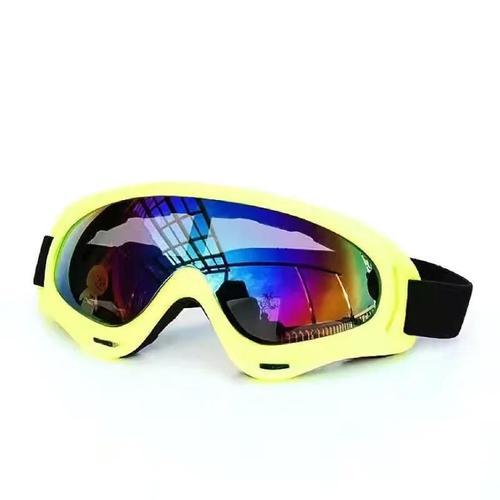 C20 - Lunettes de ski pour moto, coupe vent, pour vélo de montagne,... on Productcaster.