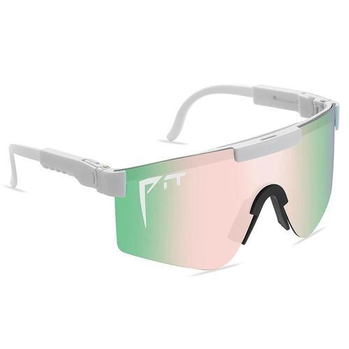 N ° 3 - Lunettes De Soleil Cross Pour Hommes, Pour Motocross, Sport... on Productcaster.