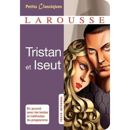 Tristan Et Iseut - Texte Intégral on Productcaster.