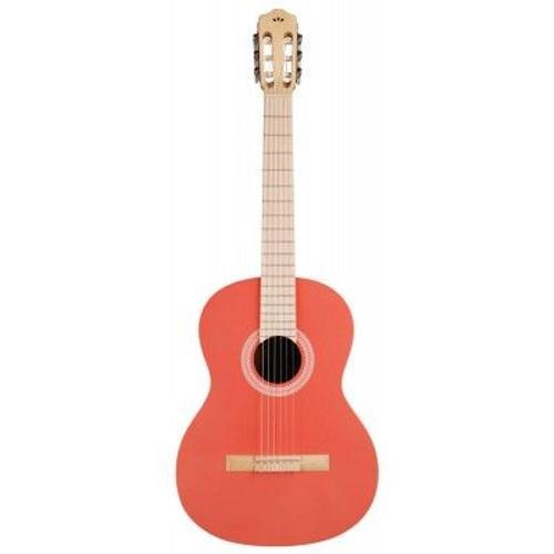 Cordoba Protege C1 Matiz Coral - Guitare Classique Acoustique on Productcaster.