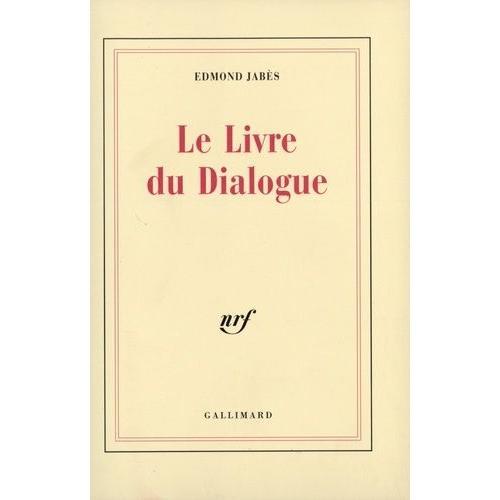 Le Livre Du Dialogue on Productcaster.