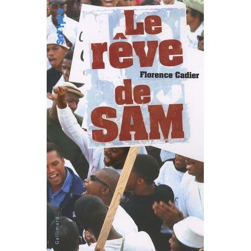 Le Rêve De Sam on Productcaster.