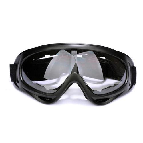 Lunettes Grises - Lunettes De Soleil Pour Cyclisme, Motocross, Ski,... on Productcaster.