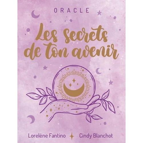 Oracle - Les Secrets De Ton Avenir - 56 Cartes Et Un Livret De 148 ... on Productcaster.