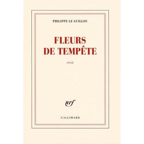 Fleurs De Tempête on Productcaster.