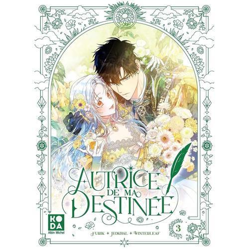 Autrice De Ma Destinée - Tome 3 on Productcaster.