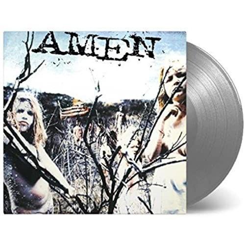 Amen -Coloured/Hq/Insert- 12 Inch Analog on Productcaster.