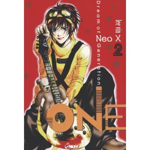 One - Tome 2 on Productcaster.