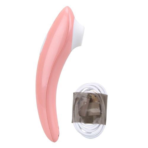 Vibromasseurs À Sucer G Spot Vagin Sex Toys Pour Femmes Stimulation... on Productcaster.