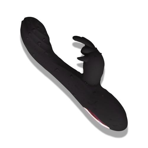 Vibromasseur Sucer Gode Vibrateur Point G Stimuler Les Jouets Sexue... on Productcaster.