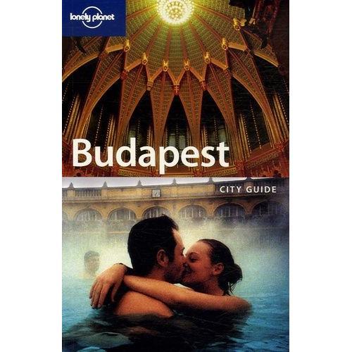 Budapest on Productcaster.