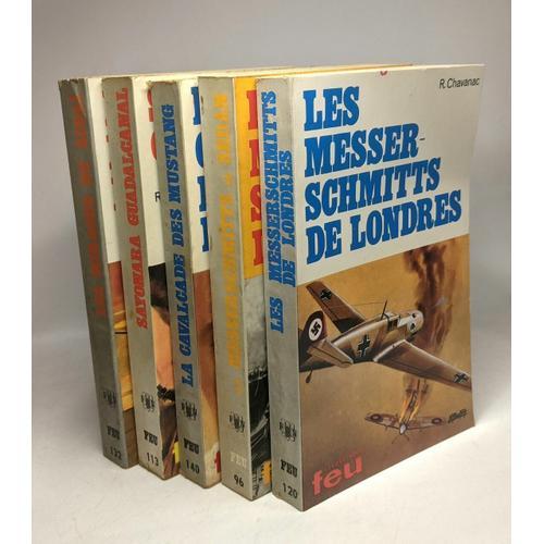 Les Messerschmitts De Londres + Les Messerschmitts De Sedan + Les M... on Productcaster.