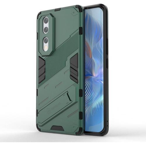 Coque Pour Honor 80 Housse, Absorption Des Chocs, La Conception À D... on Productcaster.