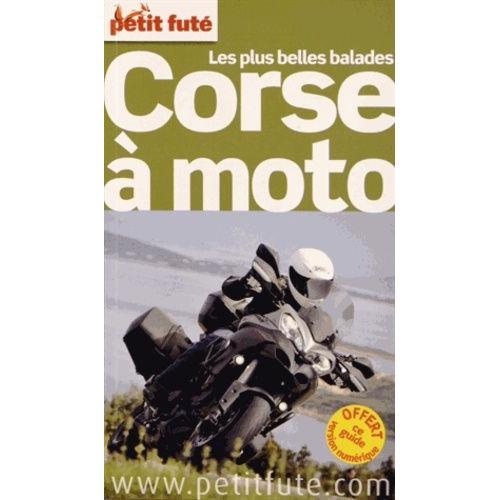 Petit Futé Corse À Moto on Productcaster.