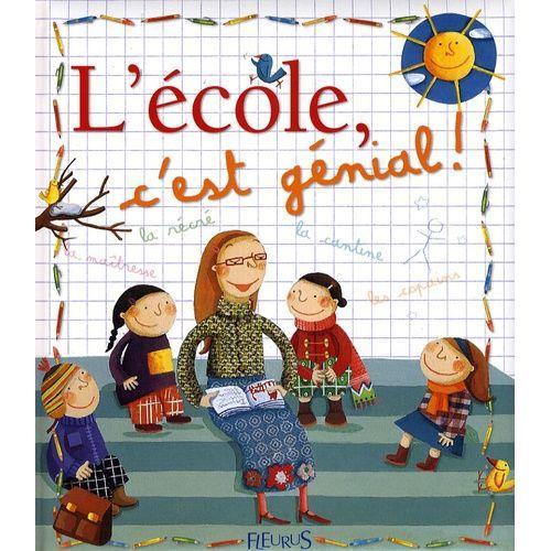 L'école, C'est Génial ! on Productcaster.